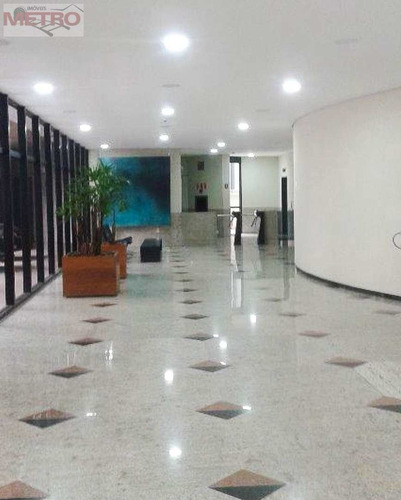 Imagem 15 de 19 de Conjunto Comercial, Brooklin, São Paulo - R$ 3.93 Mi, Cod: 91238 - A91238