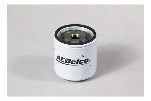 Kit Troca Óleo 5w30 E Filtro Acdelco Sintético