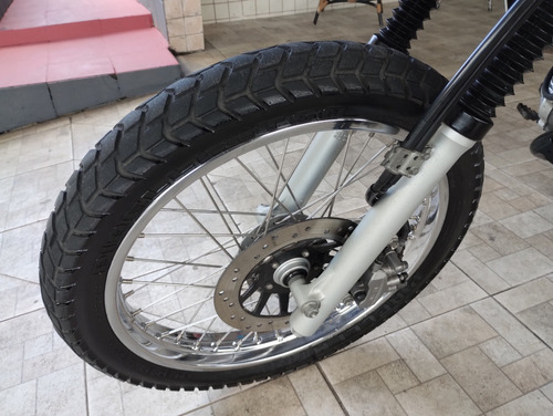 Nxr 160 Bros Esdd 2022 Único Dono Só 14 Mil Km Zerada!!!