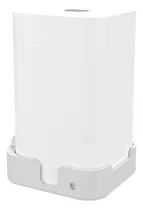 Comprar Suporte Fixação Parede Compativel Com Apple Airport Extreme Cor Branco