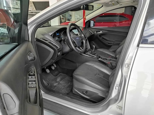 Ford Focus Iii 2.0 Titanium Mt