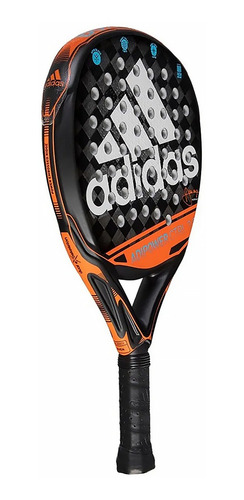 Paleta Padel adidas Adipower Ctrl 3.0 2021 Carbon Alex Ruiz