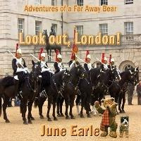 Libro Adventures Of A Far Away Bear : Book 2 - Look Out, ...