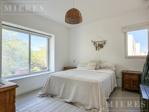 Casa En Venta Sobre Lote Interno - Barbarita - Bancalari