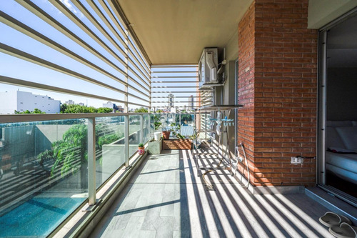 Departamento En Venta - 2 Dormitorios 2 Baños - Cochera - 95mts2 - Flores