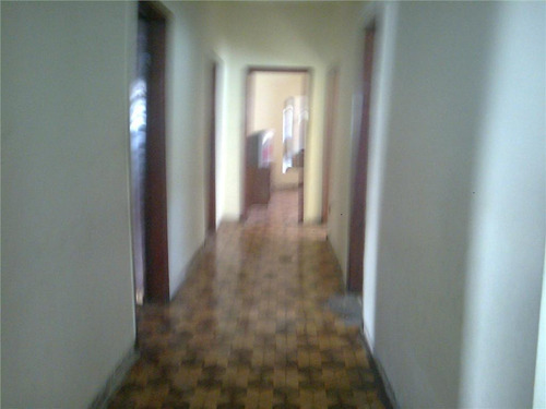 Casa Com 3 Dormitórios À Venda, 450 M² Por R$ 2.000.000,00 - Vila Formosa - São Paulo/sp - Ca1592