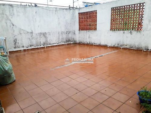 Imagem 14 de 15 de Sobrado Venda Ou Locaçao A 3 Minutos Shopping Interlagos - So3404