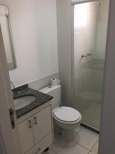 Apartamento Alto Padrão Para Venda Em Jardim Zaira Guarulhos-sp - 116