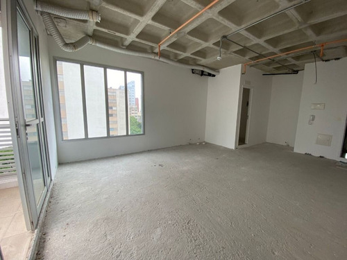 Imagem 4 de 14 de Sala À Venda No Bairro Cerqueira César - São Paulo/sp - O-25136-41501
