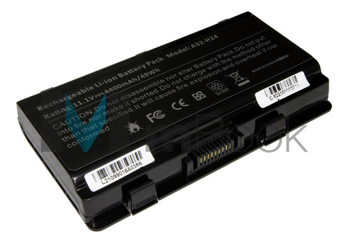 Bateria Para Positivo Mobile E44005003lnb0