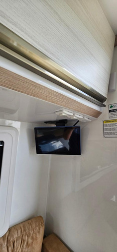 Camper Duaron - Modelo Zion 2024 - Super Equipado
