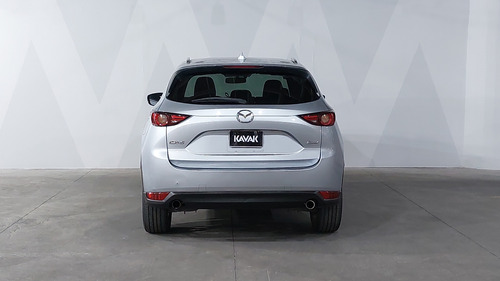 Mazda CX-5 2.5 I GRAND TOURING AUTO 2WD