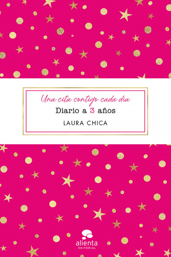 Libro Una Cita Contigo Cada Día De Chica Laura