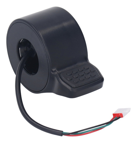 Para Acelerador De Scooter Eléctrico Raised Stripe Scooter