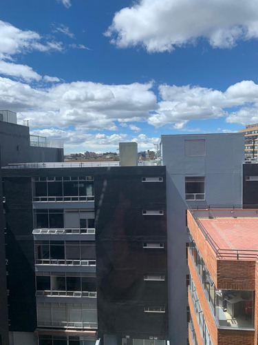 Bogota Vendo Apartamento En Chico Ideal Para Inversionistas 67.35 Mts 