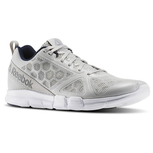 reebok hexalite caracteristicas