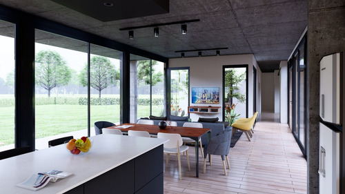 Imagen 10 de 10 de Render 3d Animaciones Arquitectura Recorrido Virtual