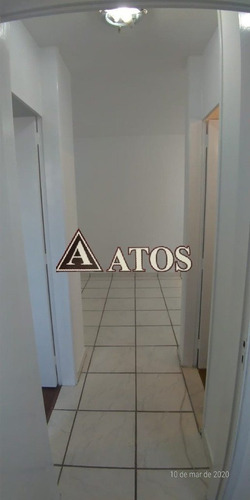 Imagem 7 de 15 de Apartamento - Itaquera - Ref: 1218 - V-1218