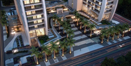 Imagem 20 de 24 de Sala À Venda, 29 M² Por R$ 640.956,00 - Aldeota - Fortaleza/ce - Sa0023