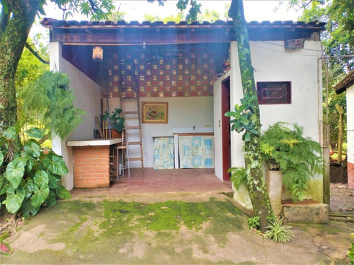 Chácara À Venda - Nova Suiça - Piracicaba/sp - Ch0219