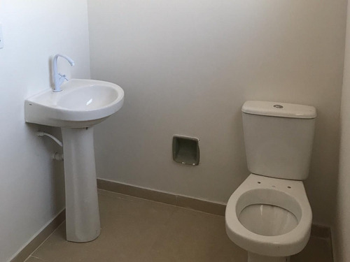 Sobrado Para Aluguel, 4 Quartos, 1 Vaga, Vila Santa Maria - São Paulo/sp - 370