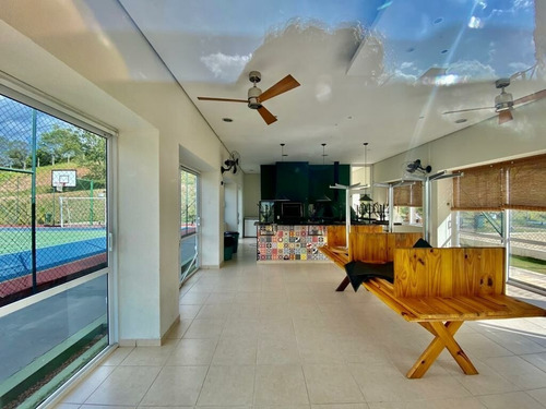 Imagem 11 de 25 de Rrcod3673 Apartamento 110m² Condomínio Green Tamboré - Santana De Parnaíba - 3 Dorms - 2 Vagas - Oportunidade - Ótima Localização - Rr3673 - 69676300