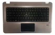 Comprar Carcaça Base Com Teclado Notebook Hp Pavilion Dv6-3090br