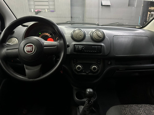 Fiat Uno 1.0 Vivace Flex 5p