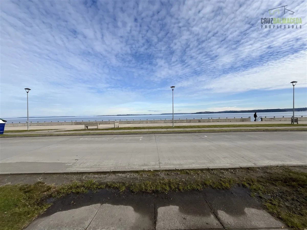 Imagen 4 de 30 de Departamento En Arriendo De 3 Dorm. En Puerto Montt