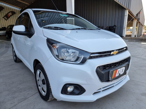 Chevrolet Spark Gt Lt 1.2 Ac Full 2018