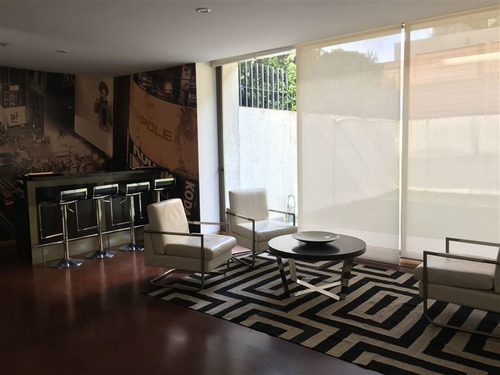 Departamento En Venta De 3 Dorm. En Lo Barnechea
