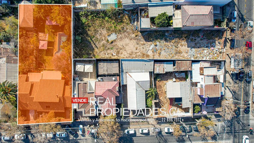 Sitio En San Bernardo