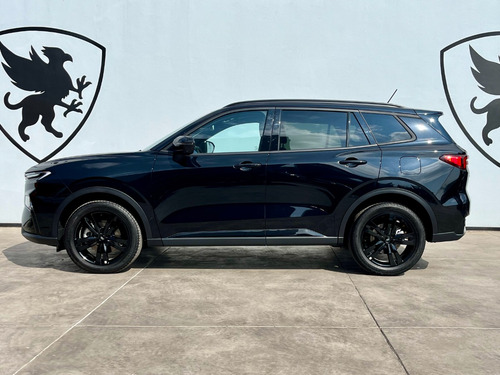 Ford Territory 1.8T Ecoboost Dark Edition Fwd