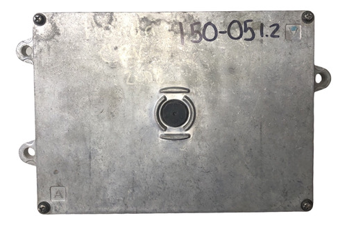 Computadora Honda Cr-v 2.4l 07-09 37820-rza-a75 (ep) (Usado)