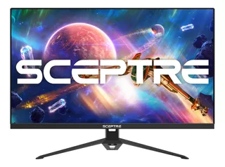 Monitor Para Juegos Sceptre Ips 24 165 Hz 144 Hz Full Hd (19