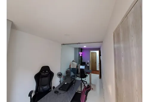 Edificio De 8 Apartaestudio Y Local En Venta En Itagui Villa Paula