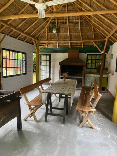 Alquiler Casa Quinta