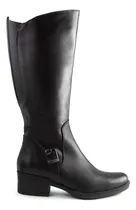 Comprar Botas Gravagna 802-23 Caña Alta Hebilla Luciano Calzature!