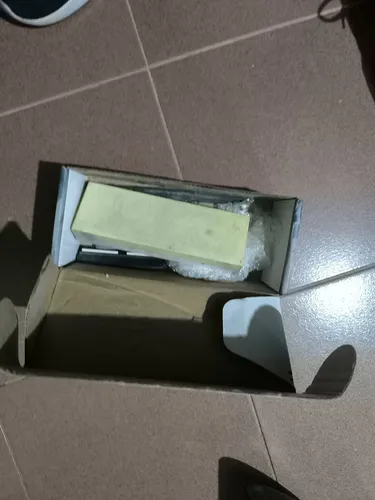 Foto del comprador