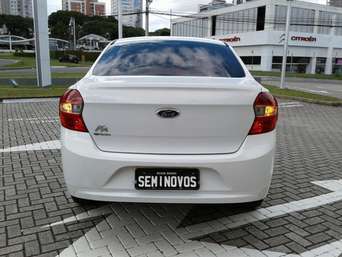 Ford Ka 2018/2018 0848