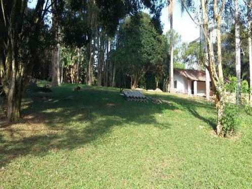 Imagem 1 de 13 de Cód 3048 - Excelente Sitio Com 19.000 M². - 3048
