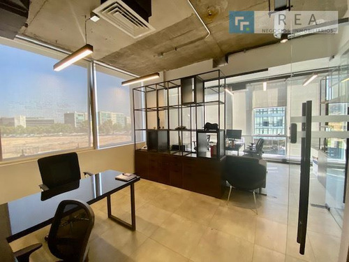 Imagen 6 de 15 de Oficinas En Venta En Huechuraba