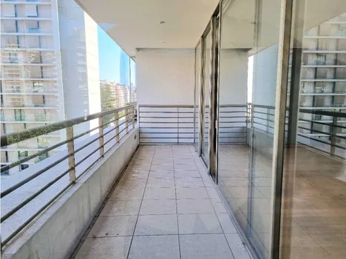 Departamento El Golf Las Condes