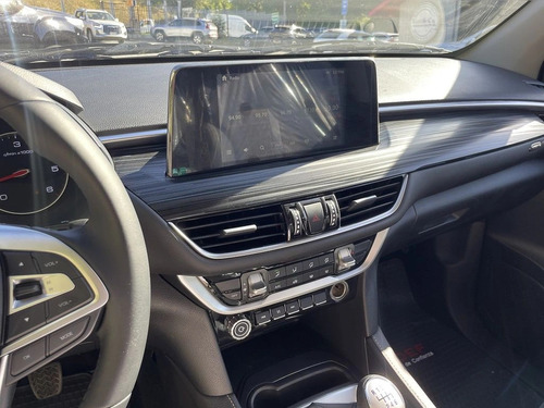 Foton G7 Litte MT 4X2