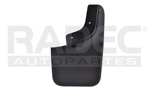 Lodera Delantera Ford F-150 2004 - 2014 C/moldura Der Rxc