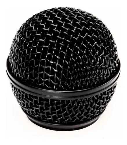 Micrófono Inflable De Juguete – PVC Resistente, 35 Cm – Ideal Para Karaoke Y Fiestas