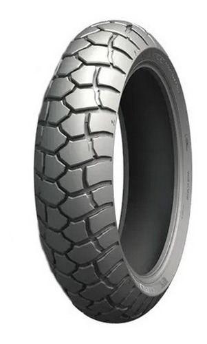 Caucho Moto / 130/80r17 / Michelin Anakee Adventure