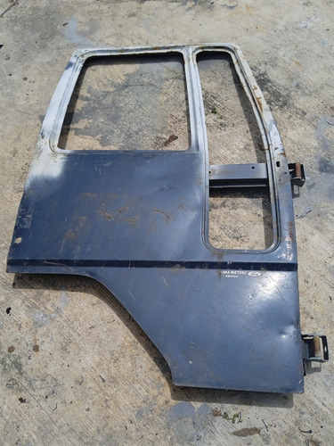 Puerta Delantera Derecha Ford Cargo 915 Original 