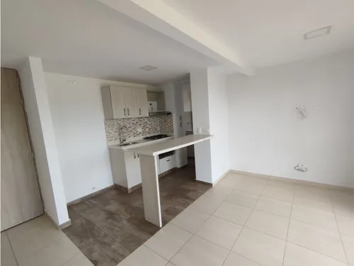 Apartamento En Alquiler Rionegro - Fontibon