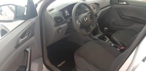 T-cross Trendline 1.6 110cv Mt My21 0km (el)